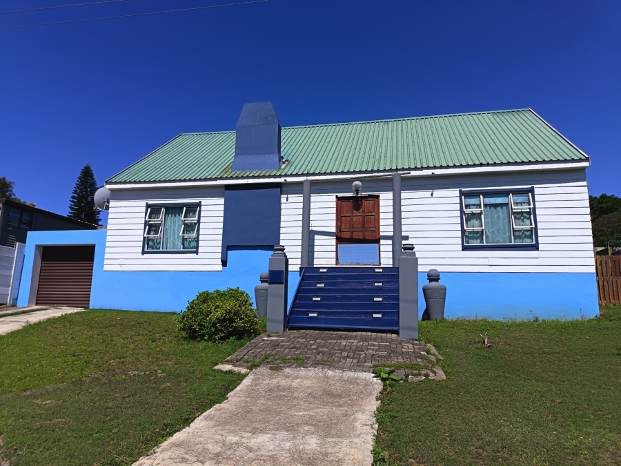 2 Bedroom Property for Sale in Scheepershoogte Eastern Cape